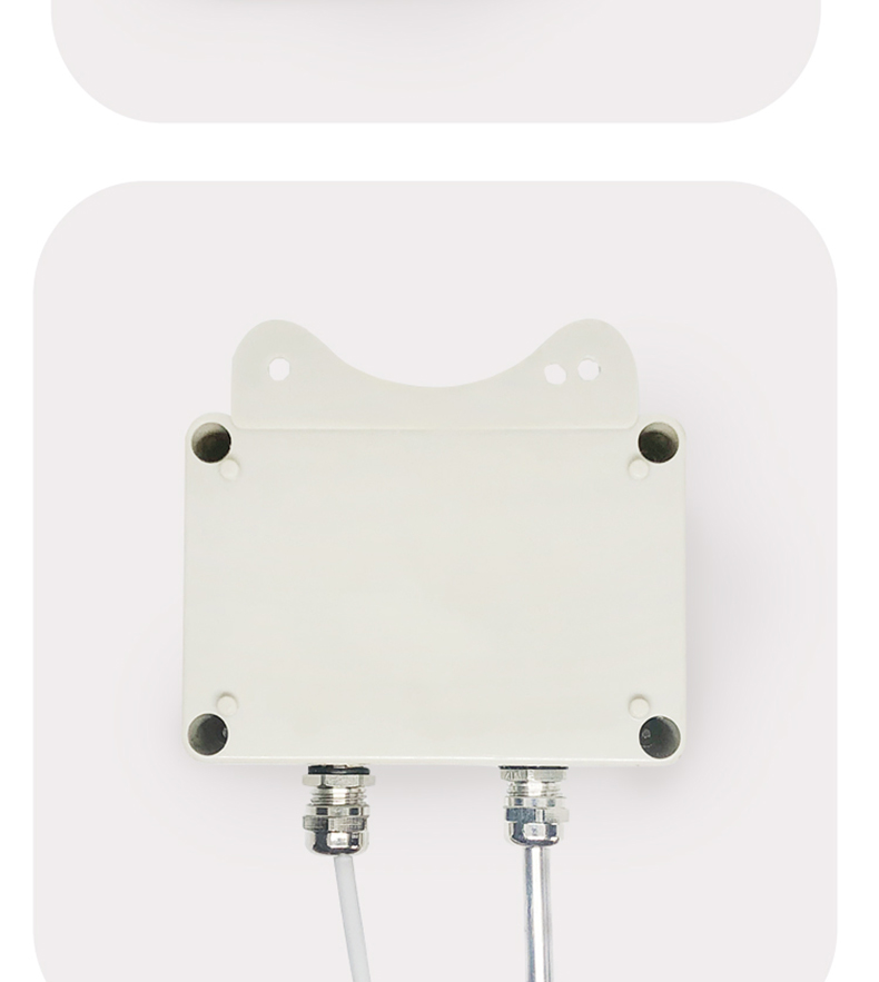 掛壁式溫度變送器2_http://m.marianenglish.com_溫度儀表_第12張