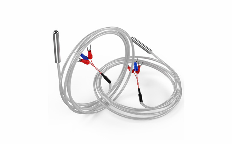 熱電偶測溫的基本原理是兩種不同成份！_http://m.marianenglish.com_行業動態_第1張