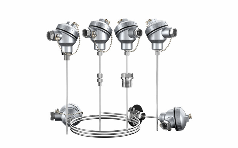 裝配式熱電偶/熱電阻執行以下三個行業標準！_http://m.marianenglish.com_行業動態_第1張