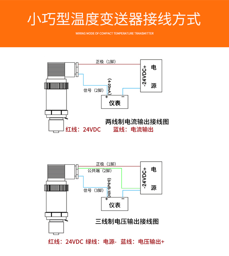 2008一體化溫度傳感器8_http://m.marianenglish.com_溫度儀表_第18張