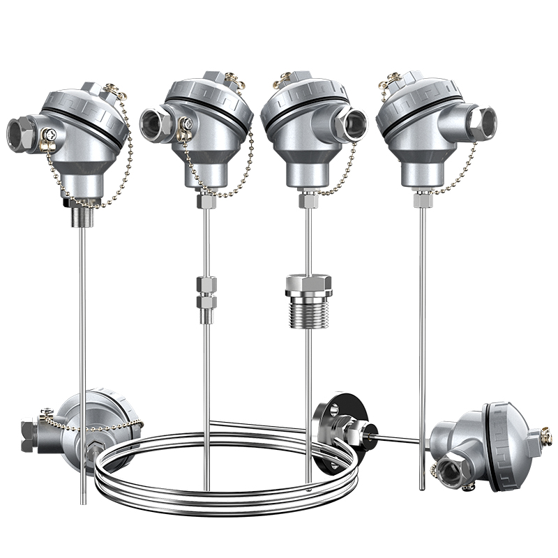 鎧裝熱電偶-阻10_http://m.marianenglish.com_溫度儀表_第1張