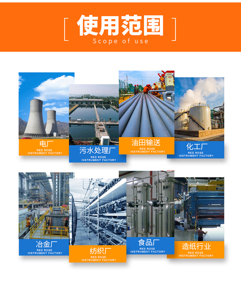 鐵氟龍熱電阻12_http://m.marianenglish.com_溫度儀表_第6張