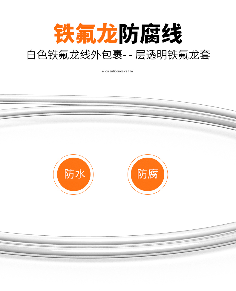 鐵氟龍熱電阻12_http://m.marianenglish.com_溫度儀表_第10張