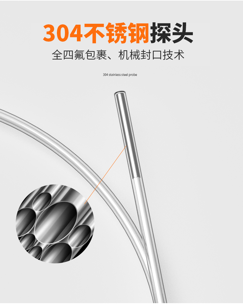 鐵氟龍熱電阻12_http://m.marianenglish.com_溫度儀表_第11張