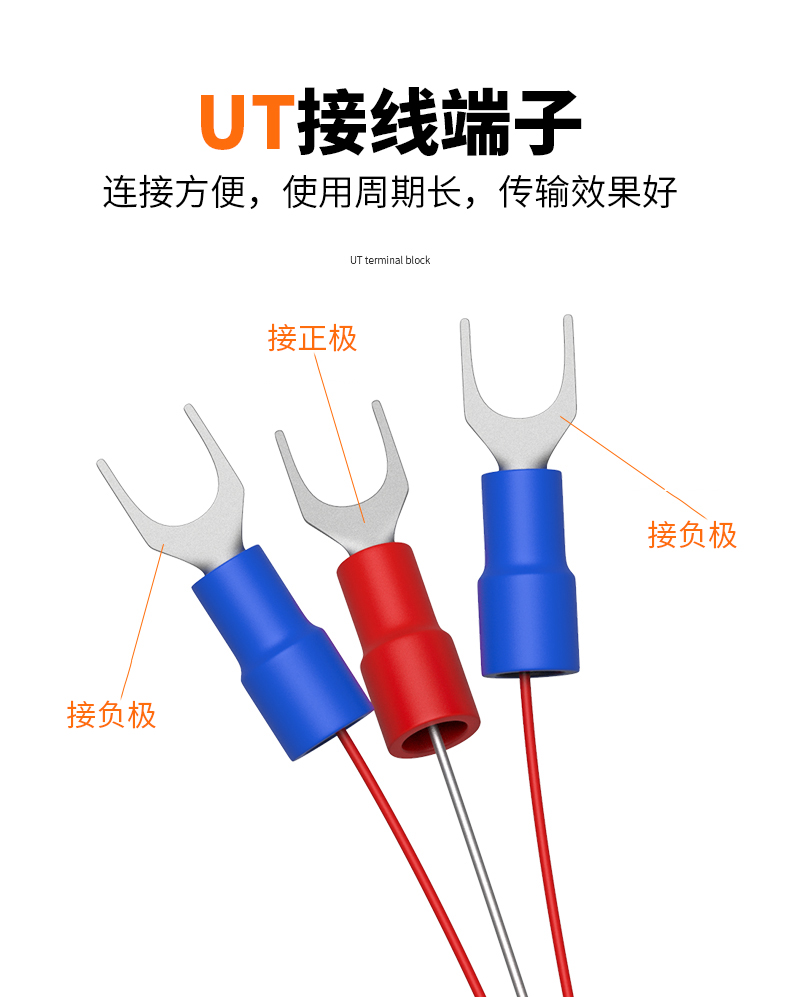 鐵氟龍熱電阻12_http://m.marianenglish.com_溫度儀表_第12張