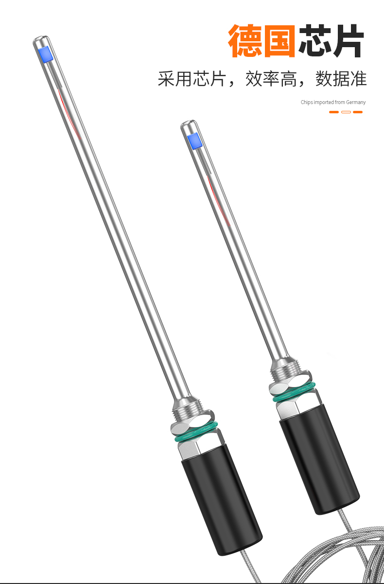 PT100溫度傳感器13_http://m.marianenglish.com_溫度儀表_第10張