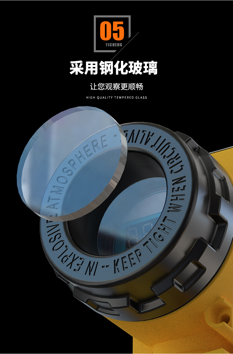 2008一體化溫度傳感器8_http://m.marianenglish.com_溫度儀表_第12張