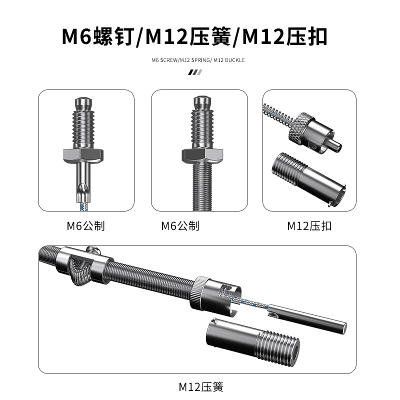 多規格溫度傳感器9_http://m.marianenglish.com_溫度儀表_第2張