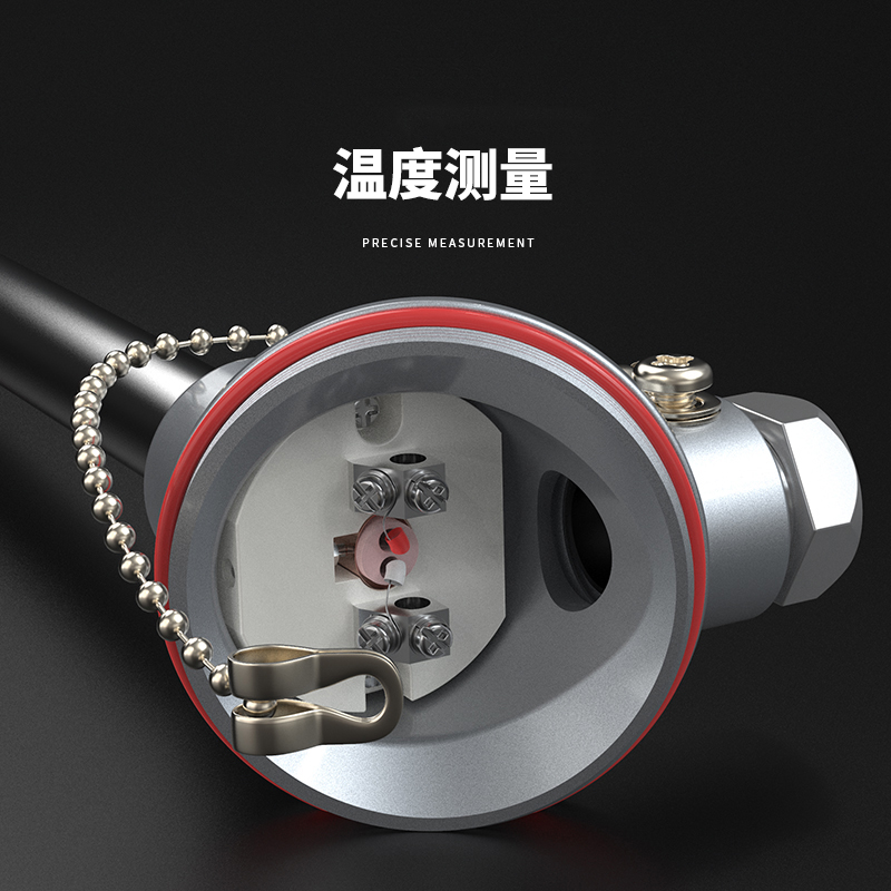 S型鉑銠熱電偶11_http://m.marianenglish.com_溫度儀表_第2張