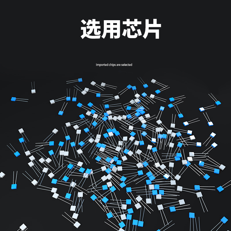 鐵氟龍熱電阻12_http://m.marianenglish.com_溫度儀表_第3張