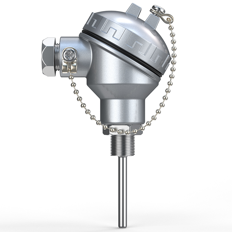 PT-100 一體化溫度傳感變送器16_http://m.marianenglish.com_溫度儀表_第1張