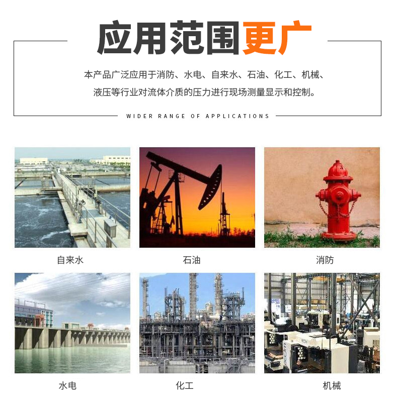 PT-100 一體化溫度傳感變送器16_http://m.marianenglish.com_溫度儀表_第5張