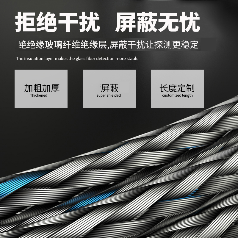 鎧裝溫度傳感器18_http://m.marianenglish.com_溫度儀表_第3張