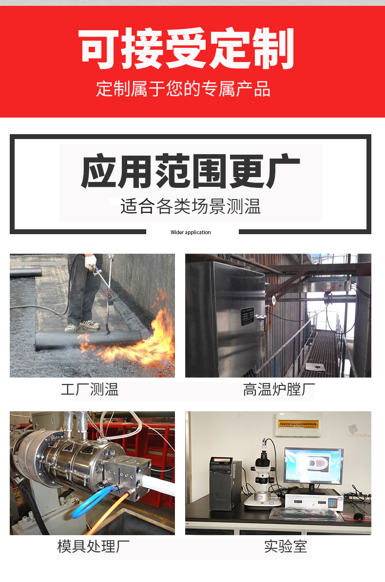 鎧裝溫度傳感器18_http://m.marianenglish.com_溫度儀表_第6張