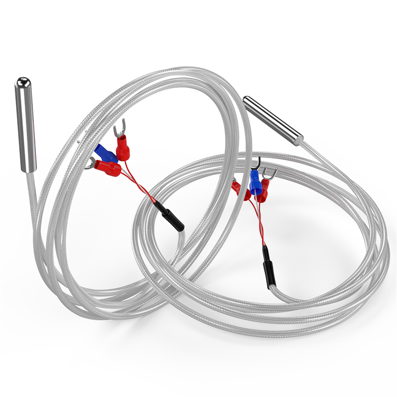 PT100溫度傳感器20_http://m.marianenglish.com_溫度儀表_第1張