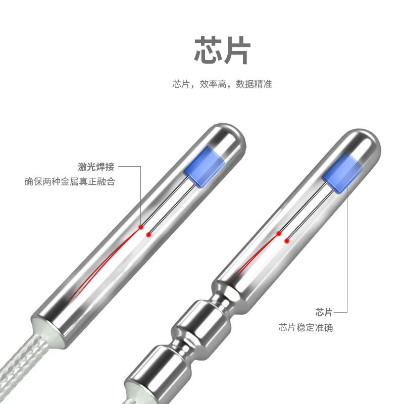 PT100溫度傳感器20_http://m.marianenglish.com_溫度儀表_第2張