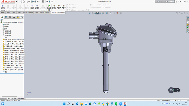制造業(yè)熱電偶中溫度儀表的工作原理？_http://m.marianenglish.com_行業(yè)動態(tài)_第1張