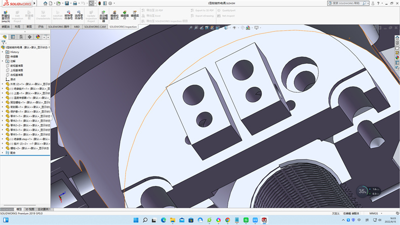 西安熱電偶分度號有什么？_http://m.marianenglish.com_行業動態_第1張