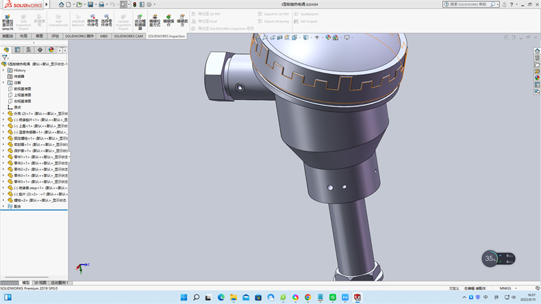 熱電阻工業用熱電阻分鉑熱電阻和銅熱電阻2類！_http://m.marianenglish.com_行業動態_第1張