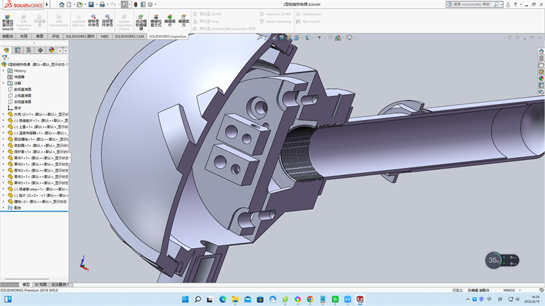 熱電阻的工作原理是什么？_http://m.marianenglish.com_行業動態_第1張