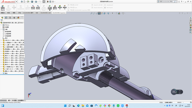 熱電阻的結構由哪幾部分組成？_http://m.marianenglish.com_行業動態_第1張
