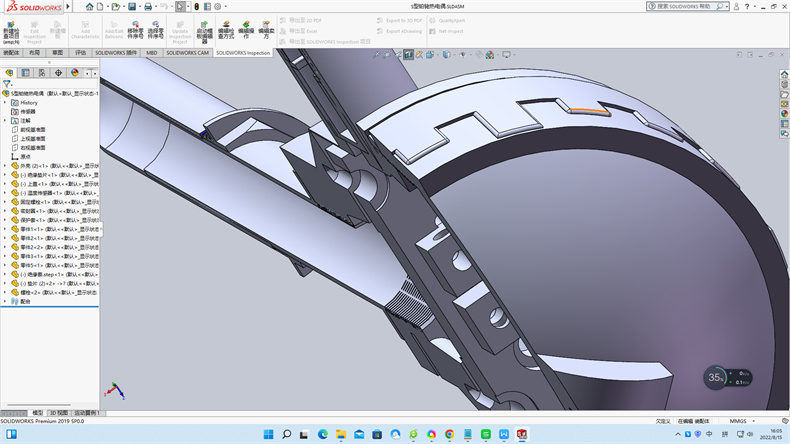 補償線和熱電偶分度號不匹配故障分析！_http://m.marianenglish.com_行業動態_第1張