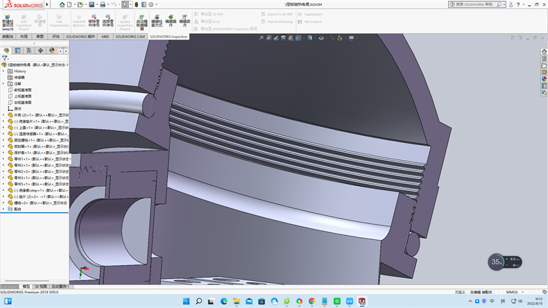 衛生、工業行業熱電阻的常見故障及處理方法！_http://m.marianenglish.com_行業動態_第1張