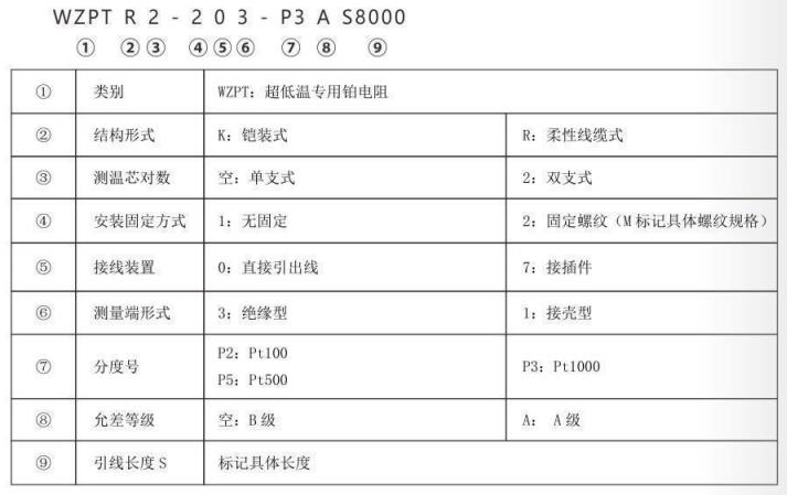超低溫專用熱電阻_http://m.marianenglish.com_專用溫度傳感器_第2張